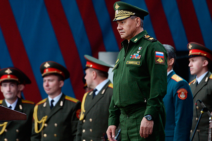 Российским военным переданы более 750 единиц нового вооружения и техники