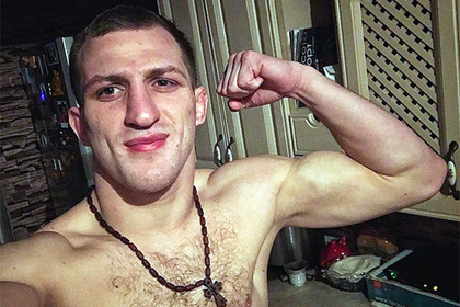 Российский боец MMA Шаматава оценил шансы на победу над бразильцем Сантосом