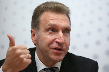 Шувалов подтвердил высокую готовность приватизации «Совкомфлота»