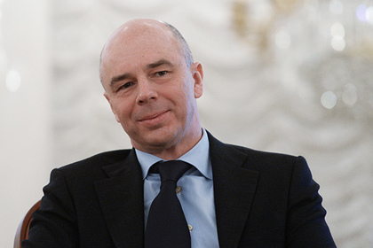 Силуанов рассказал о планах по слиянию Резервного фонда и ФНБ