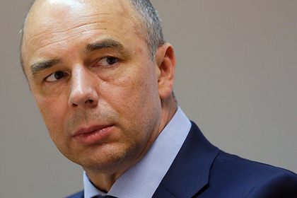 Силуанов заявил о необходимости «буйных реформаторов» для российской экономики