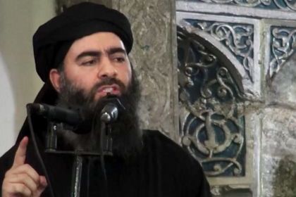 Сирийские СМИ в очередной раз сообщили об уничтожении лидера ИГ аль-Багдади