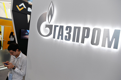 СМИ сообщили о намерении «Газпрома» уйти с турецкого рынка