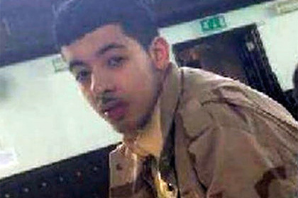 СМИ сообщили о звонках манчестерского террориста в Ливию за пару часов до атаки