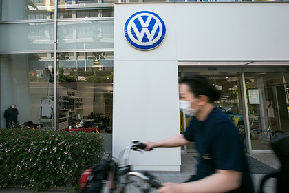 США объявили в розыск ответственных за «дизельгейт» менеджеров Volkswagen