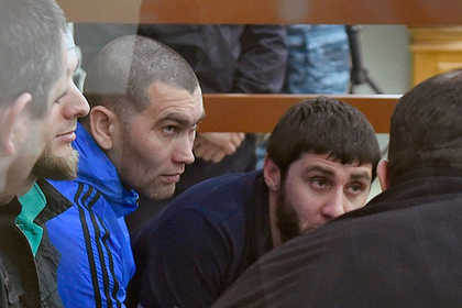 Стала известна дата оглашения присяжными вердикта по делу об убийстве Немцова