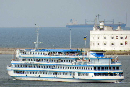 Стала известна причина «побега» украинского лайнера в Ростов-на-Дону