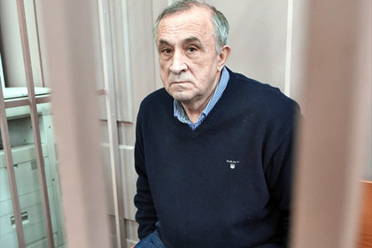 Суд арестовал имущество семьи бывшего главы Удмуртии Соловьева