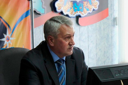 Суд арестовал заместителя губернатора Курской области по делу о взятке