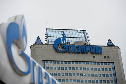 Суд Киева изменил решение по поводу дивидендов «Газпрома»
