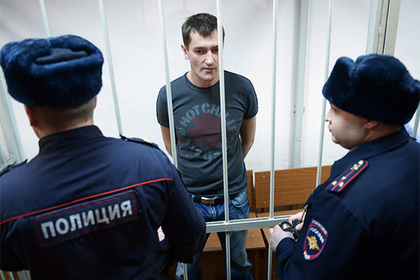 Суд отказался заменить Олегу Навальному лишение свободы на штраф
