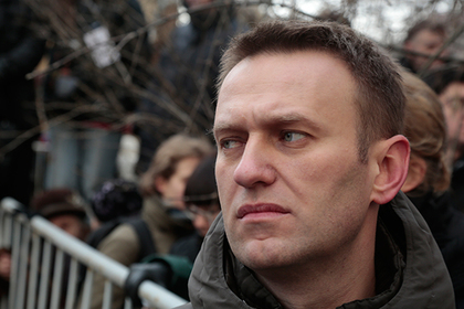 Суд принял иск «Кировлеса» к Навальному на 16 миллионов рублей