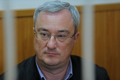 Суд продлил арест бывшего главы Коми Гайзера до 19 сентября