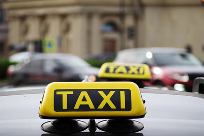 Таксист довез приехавшего на Кубок Конфедераций журналиста за 50 тысяч рублей