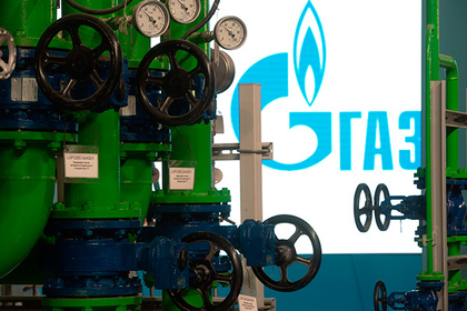 Украине удалось взыскать с «Газпрома» менее 0,05 процента от суммы штрафов