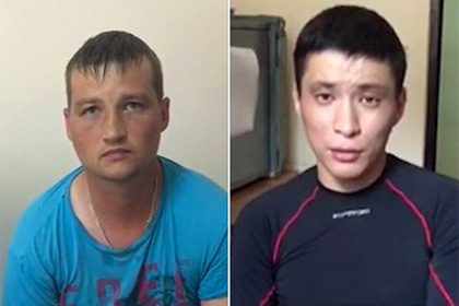 Украинский суд арестовал на 15 суток заблудившихся российских пограничников