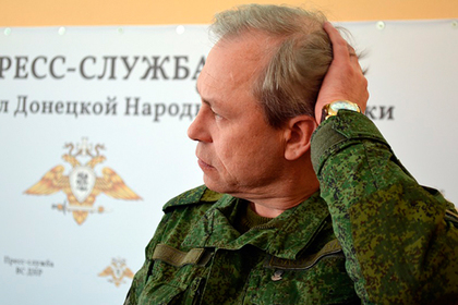 В ДНР рассказали о «платных» дезертирах в рядах украинской армии