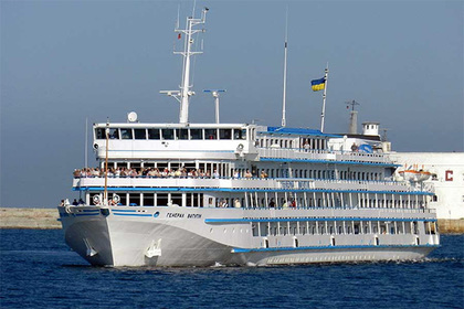 В Киеве назвали законным движение украинского лайнера в сторону Ростова-на-Дону
