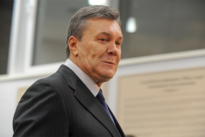 В Киеве сообщили о полученных от экстрасенсов доказательствах по делу Януковича