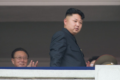 В КНДР анонсированы испытания межконтинентальной баллистической ракеты