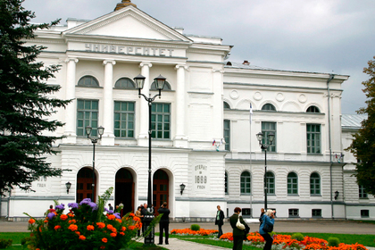 В мировой рейтинг университетов впервые попали 12 российских университетов