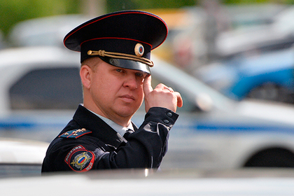 В МВД призвали к введению в России «презумпции доверия» к полицейским