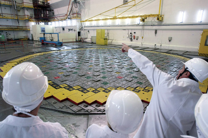 В «Росатоме» спрогнозировали рост атомной энергетики в три раза