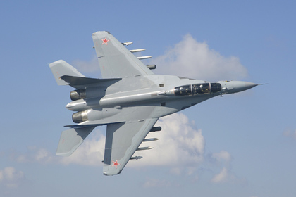 В РСК «МиГ» назвали МиГ-35 переходным звеном к авиации пятого поколения