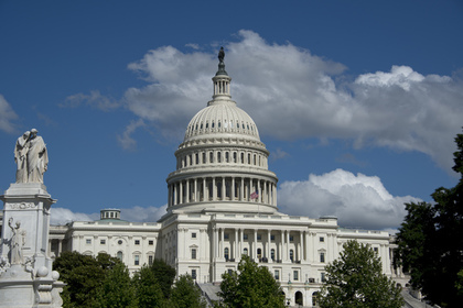 В сенате США договорились о новых антироссийских санкциях