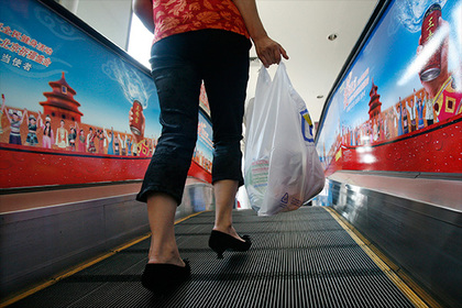 В ТПП рассказали о росте популярности российских продуктов в Китае