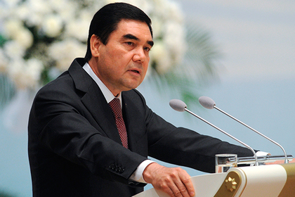 В Туркменистане отменят «социальный рай» для населения