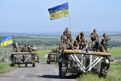 В украинской армии появятся штаб-сержанты и мастер-старшины