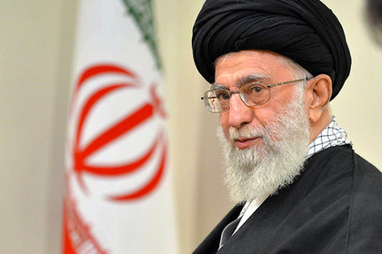 Верховный лидер Ирана обвинил США в создании ИГ