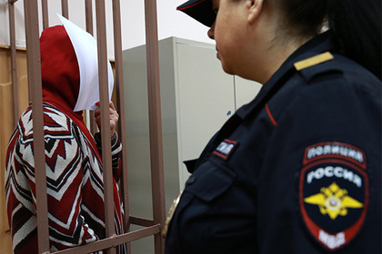 Вице-губернатора Владимирской области поместили под домашний арест