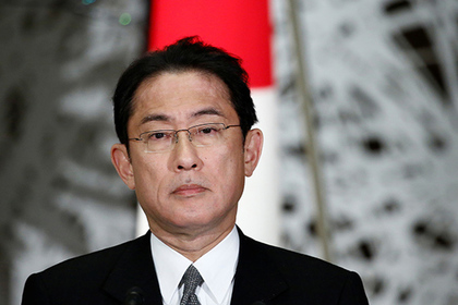 Япония отказалась считать недавний пуск северокорейских ракет угрозой