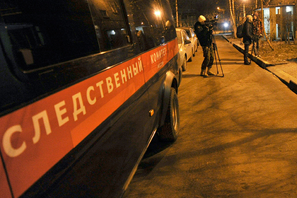 Задержанную в Петербурге банду угонщиков заподозрили в краже полицейской машины