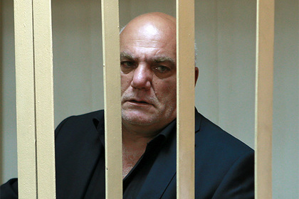 Завершено расследование уголовного дела о захвате заложников в московском банке