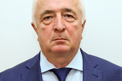 Арестован один из подозреваемых в похищении главы Минстроя Дагестана