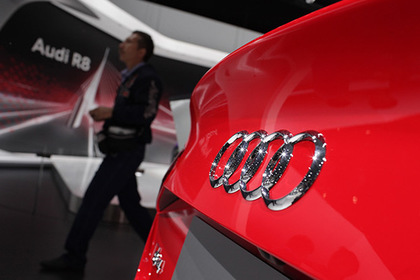 Audi сэкономит 10 миллиардов евро для инвестирования в электрокары
