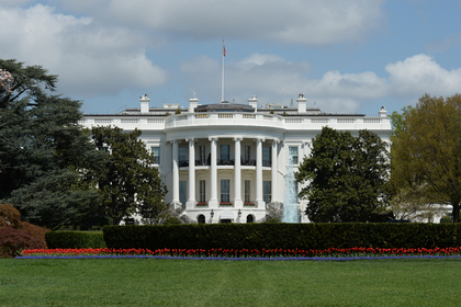 Белый дом ожидает доработки законопроекта по антироссийским санкциям