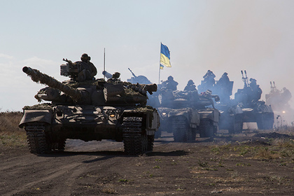 Большинство украинцев высказались за компромисс ради мира в Донбассе