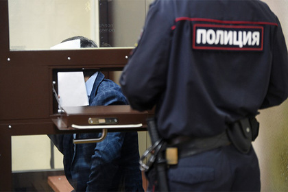 Борца с коррупцией обвинили в получении взятки в 50 миллионов рублей