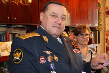 Бывшего главу ФСИН Ростовской области задержали по делу о взятке
