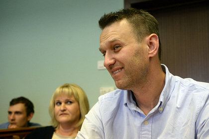 Daily Mail проиллюстрировала новость о PornHub фотографией Навального