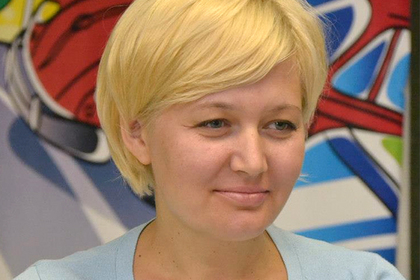 Детская писательница рассказала о «жесткой украинизации» с помощью расстрелов