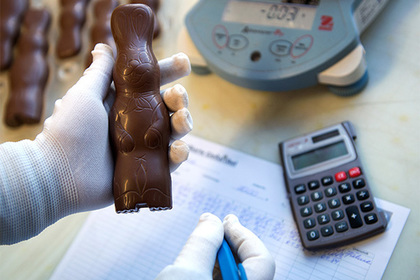 Доказана польза шоколада для человеческого мозга