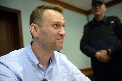 ФСИН опровергла сообщения о просьбе отправить Навального в колонию