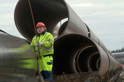 «Газпром» назвал положительным решение суда Евросоюза по газопроводу OPAL