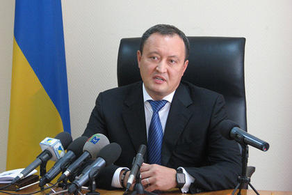 Губернатор Запорожской области заявил о подготовке захвата власти в регионе