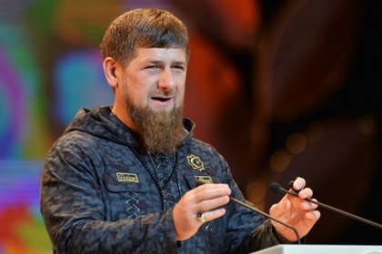 Кадыров предложил бойцам UFC встретиться с чеченцами и «подраться насмерть»